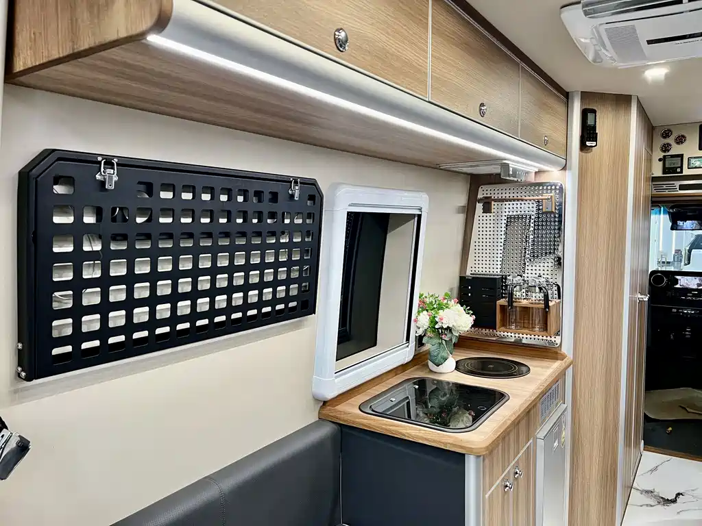 Mercedes-Benz Sprinter — миниатюра 11