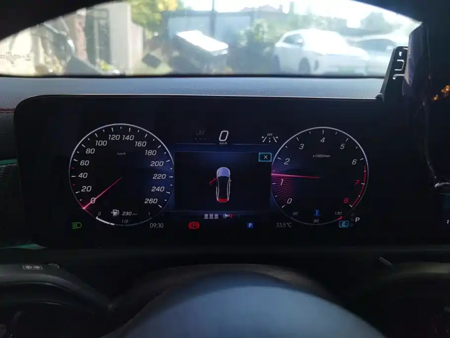 Mercedes-Benz A-Class — миниатюра 14