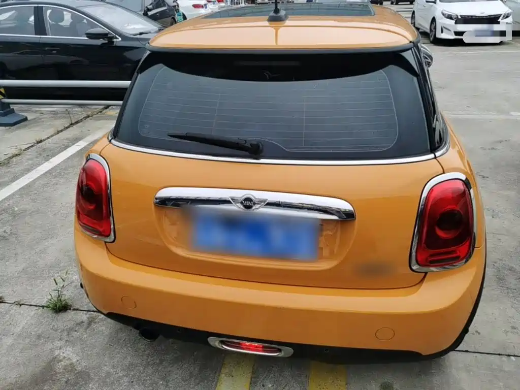 MINI Mini — миниатюра 6