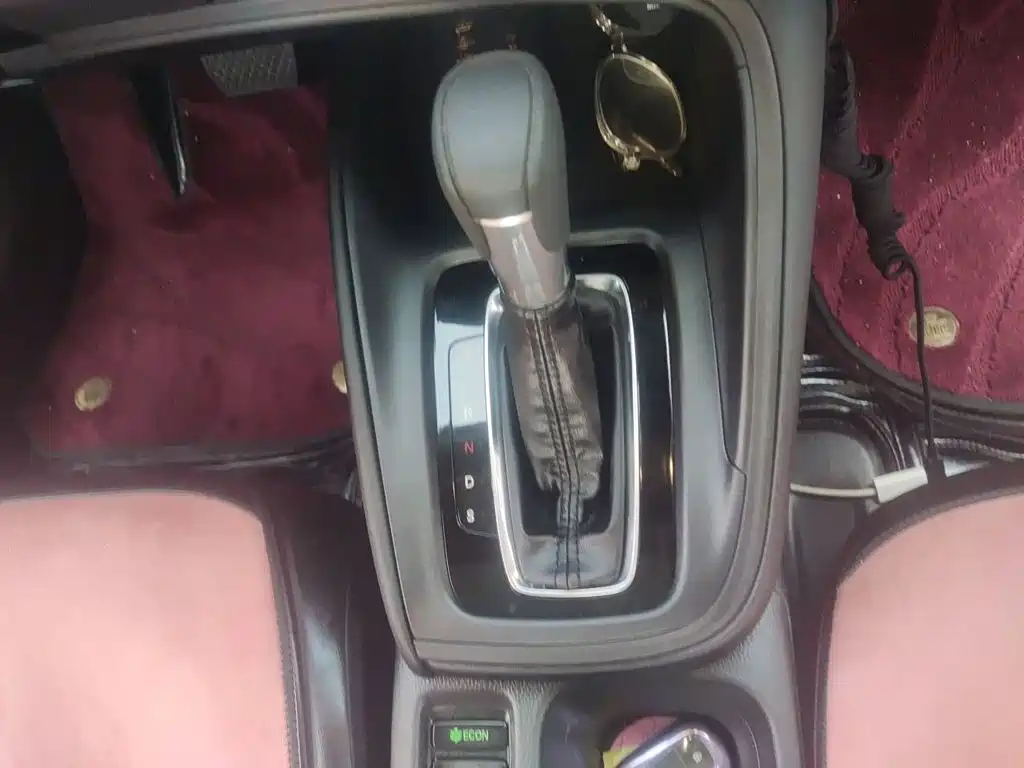 Honda Vezel — миниатюра 10