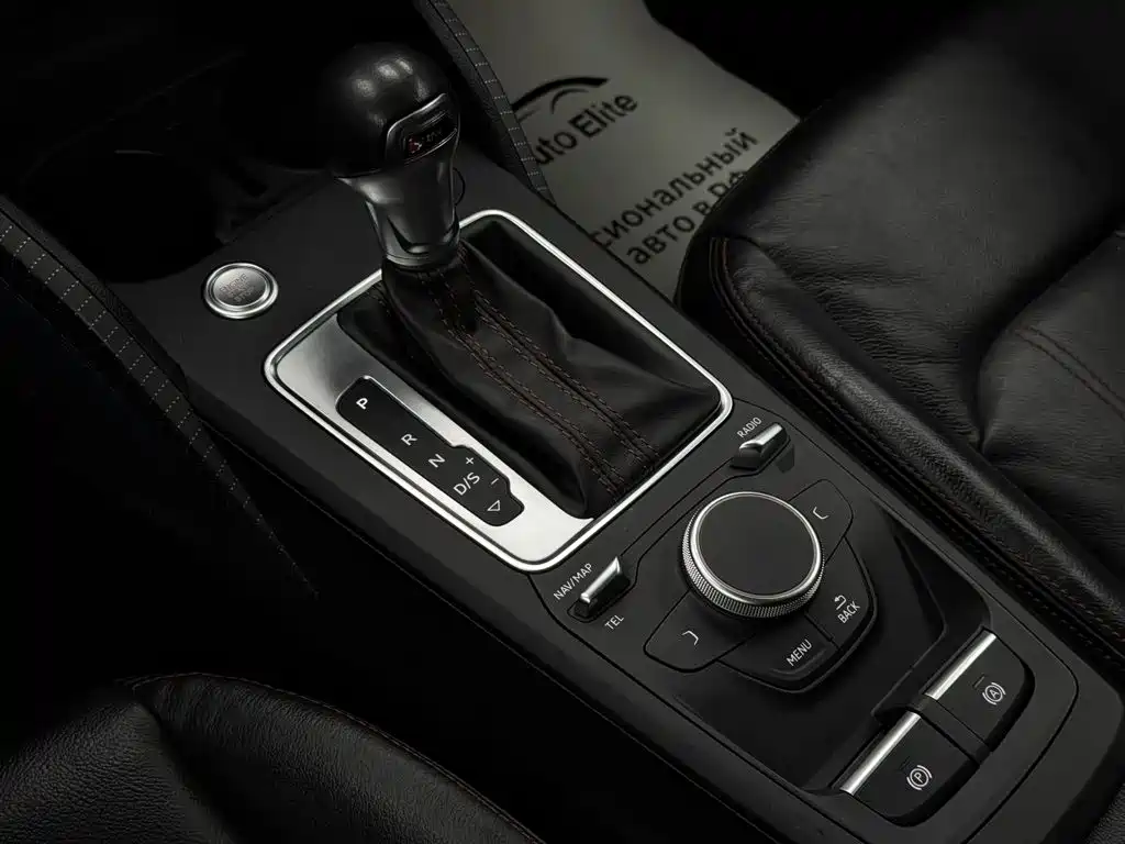 Audi Q2L — миниатюра 7