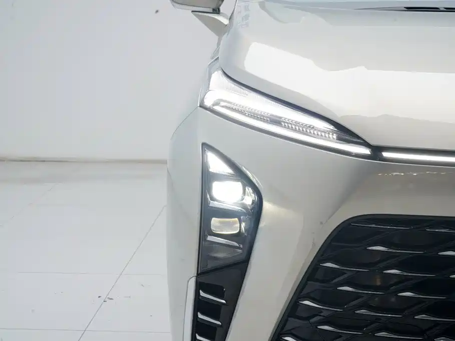 Buick GL8 Hybrid — миниатюра 13