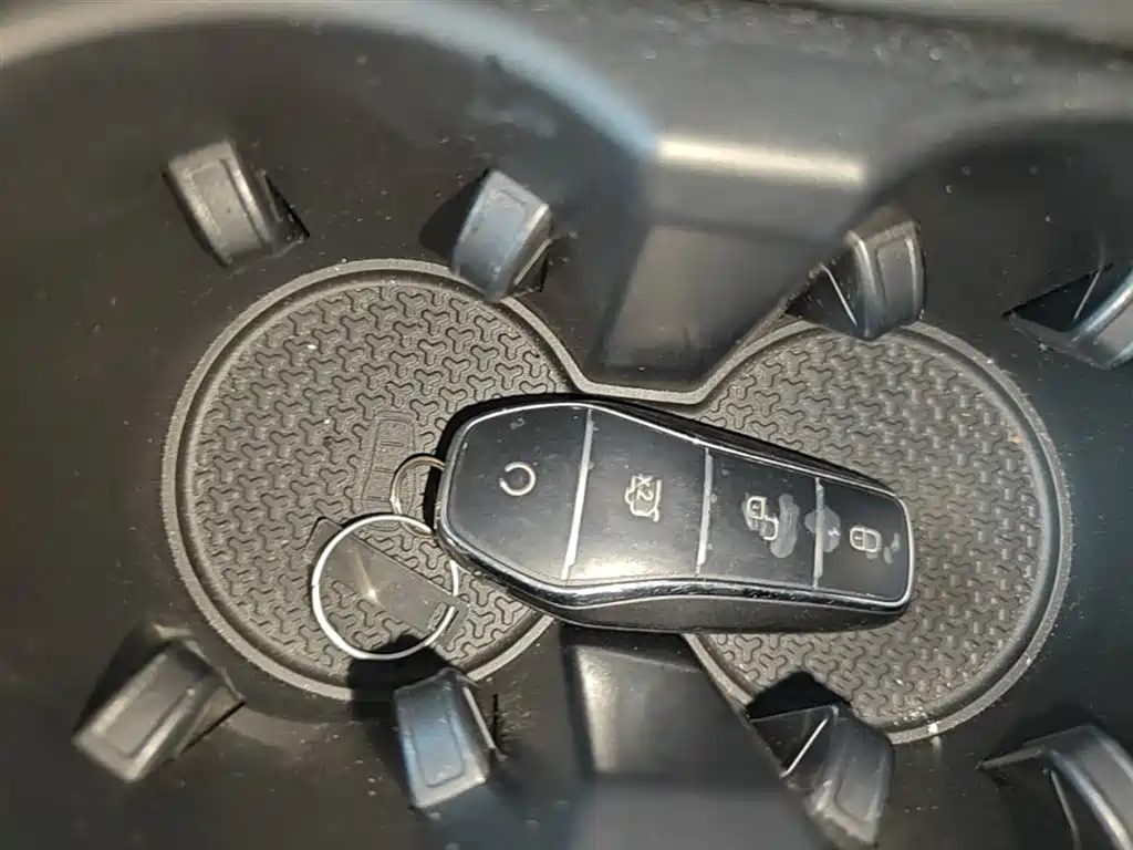 BYD Han L 2025 EV Flagship