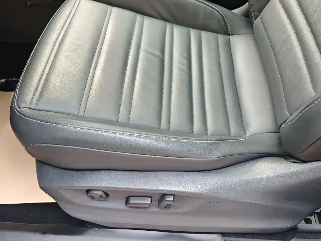 Volkswagen Touran — миниатюра 13