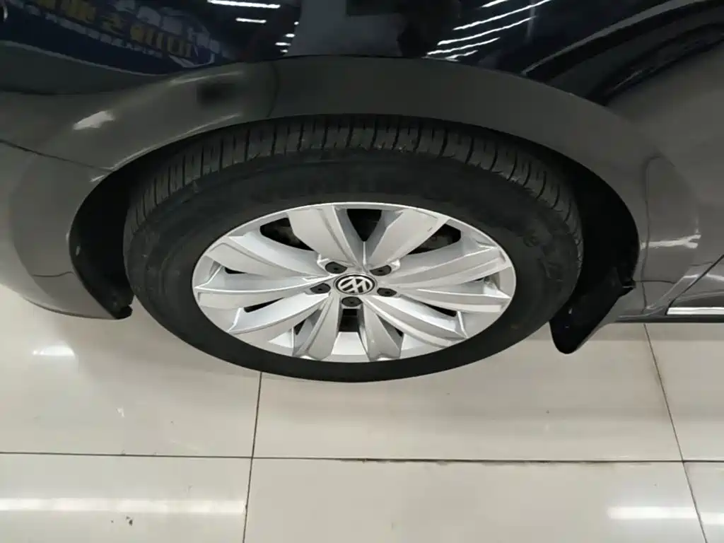 Volkswagen Passat — миниатюра 23