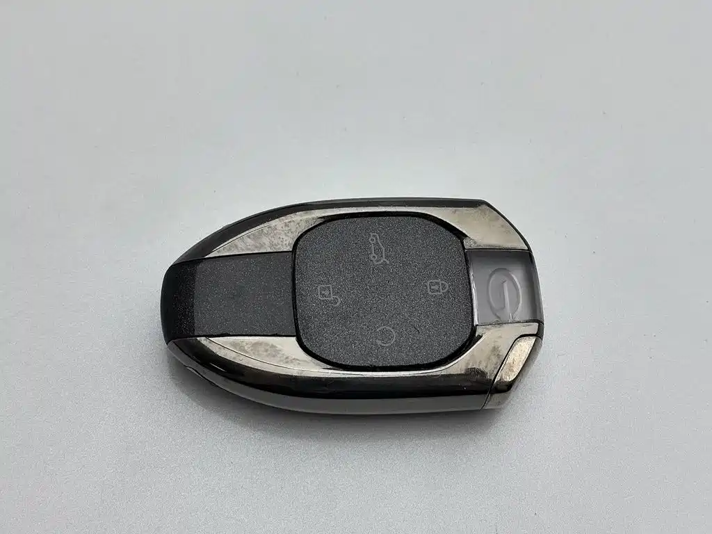 GAC Motor Trumpchi GS8 — миниатюра 19