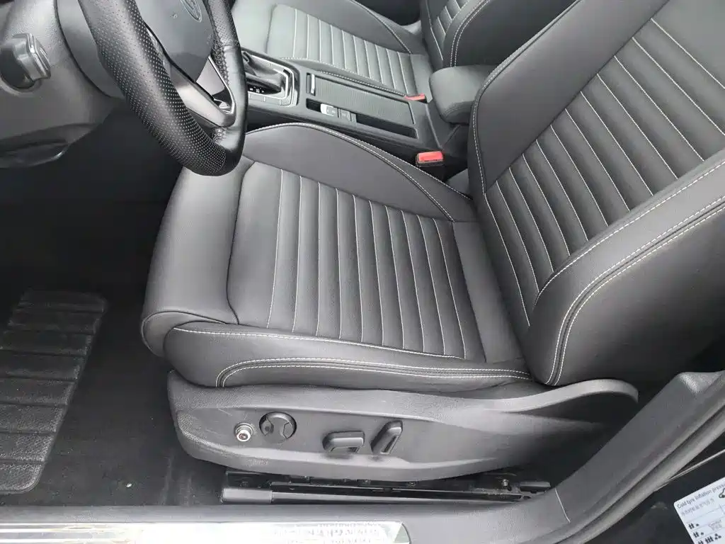 Volkswagen Magotan — миниатюра 20