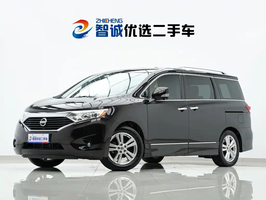 Nissan Quest
