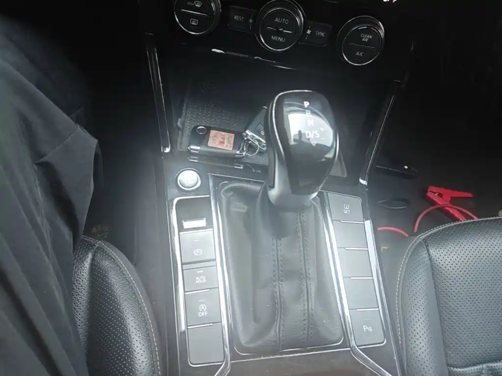 Volkswagen Passat — миниатюра 14