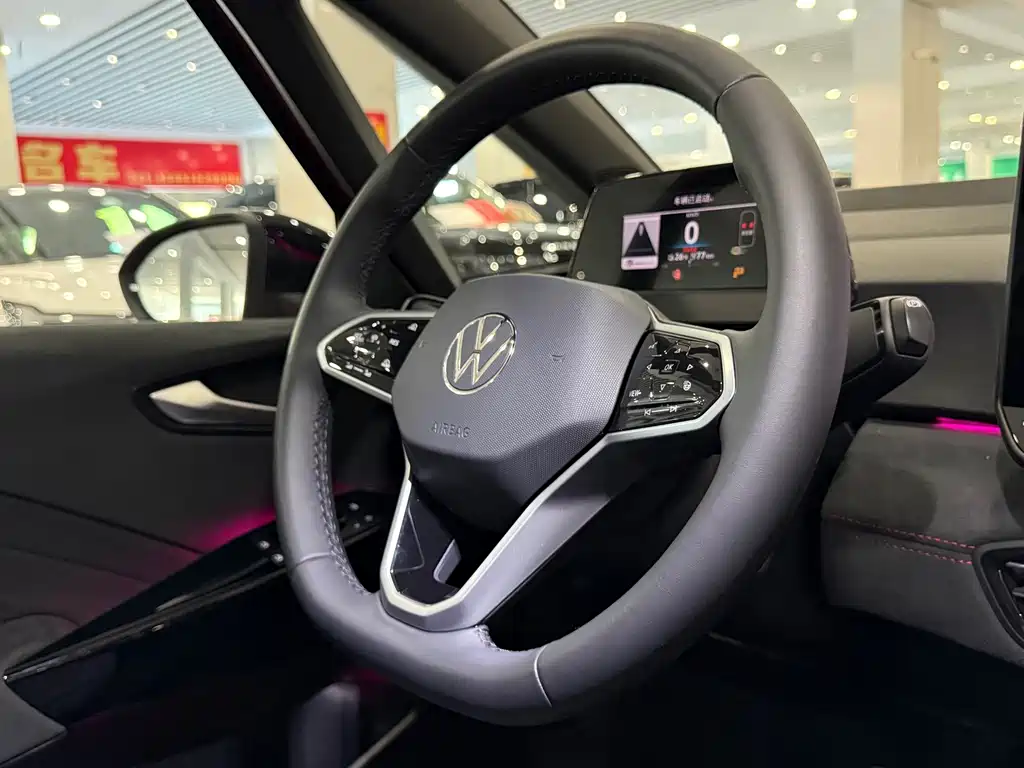 Volkswagen ID.3 — миниатюра 9