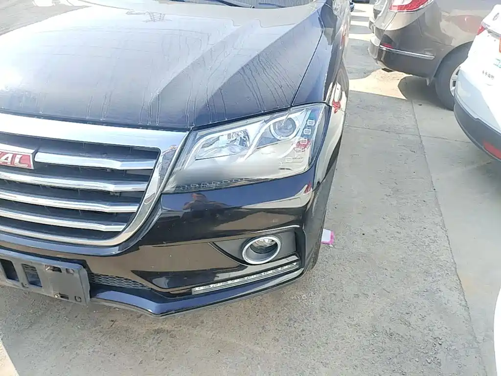 Haval H2 — миниатюра 24