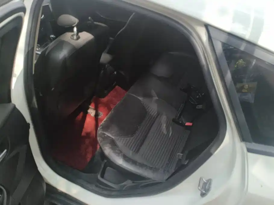 Ford Focus — миниатюра 11