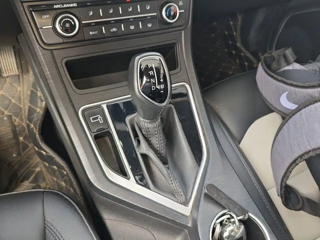 Geely Vision — миниатюра 7