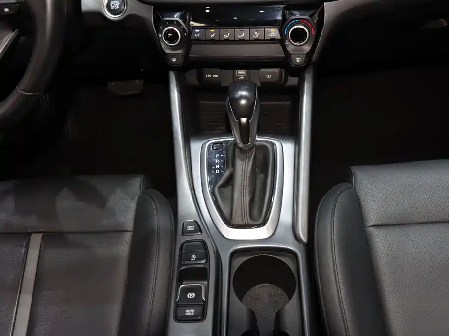 Hyundai Lafesta 280TGDi GLX Elite Edition, фото 14