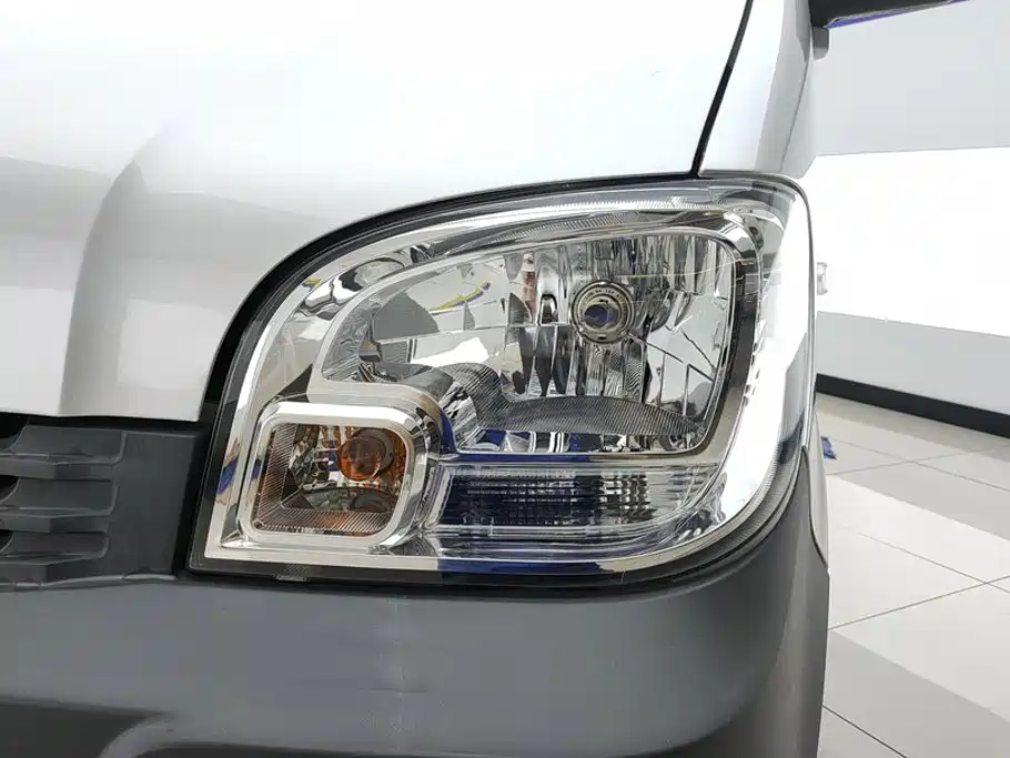 Wuling Zhiguang — миниатюра 5