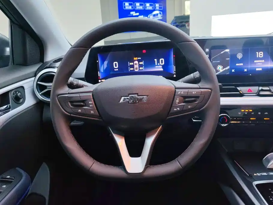 Chevrolet Monza — миниатюра 15