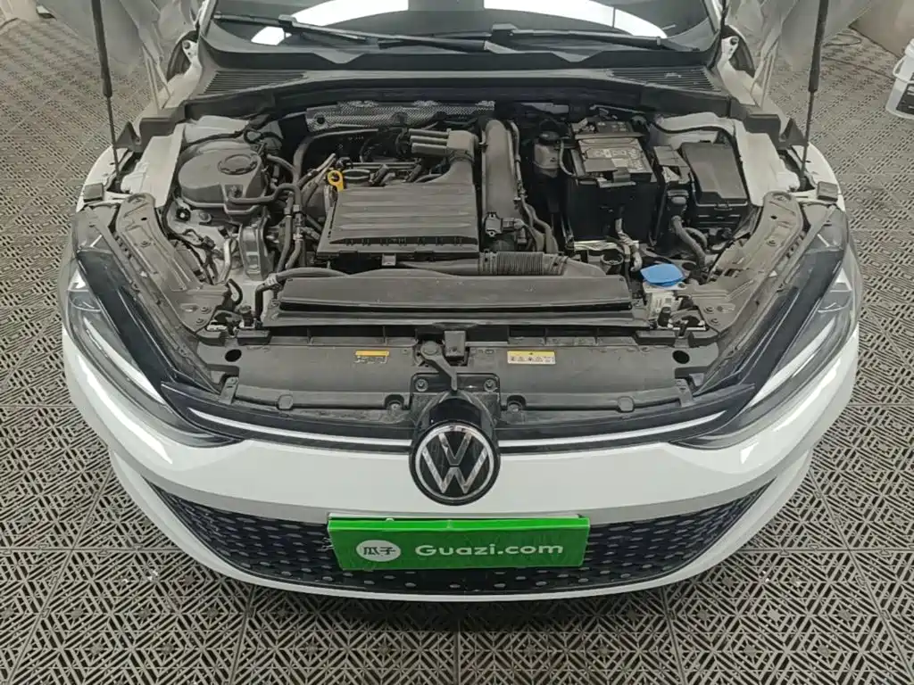 Volkswagen Lamando — миниатюра 20