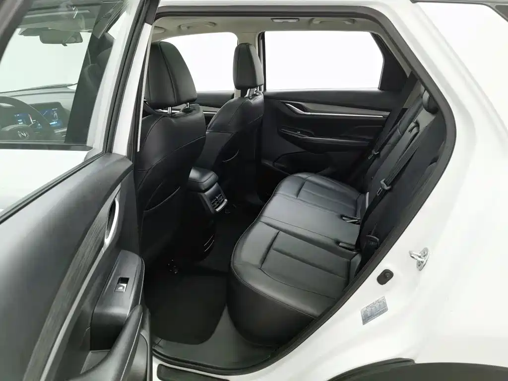 Changan CS55PLUS — миниатюра 15