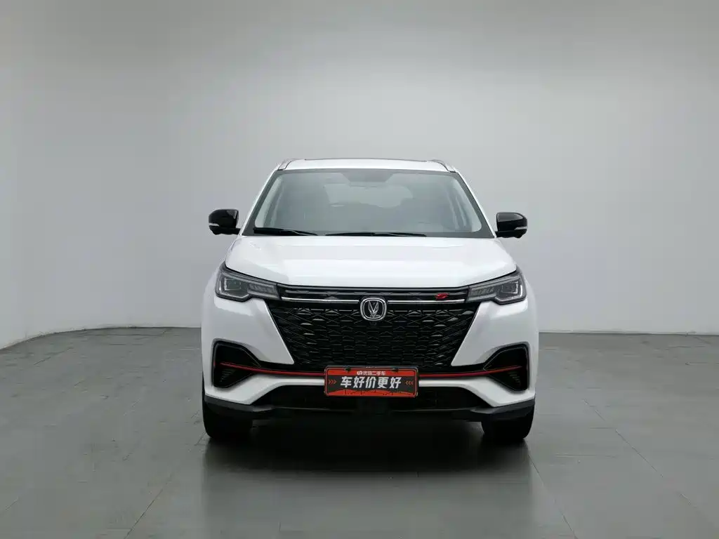 Changan CS55PLUS — миниатюра 3