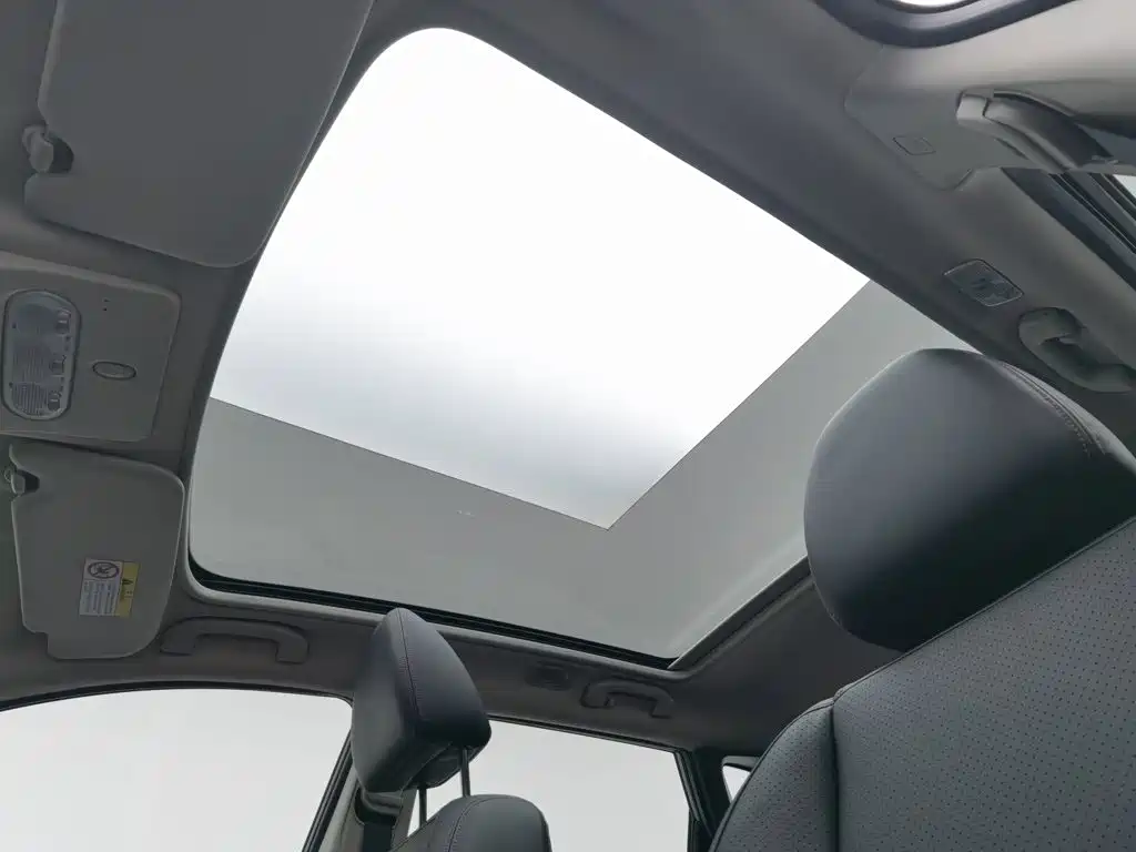 Nissan Qashqai — миниатюра 14