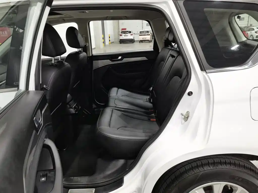 Haval H6 — миниатюра 15