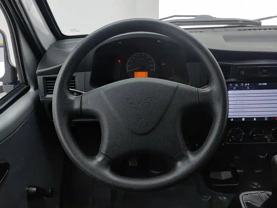 Wuling Zhiguang — миниатюра 15
