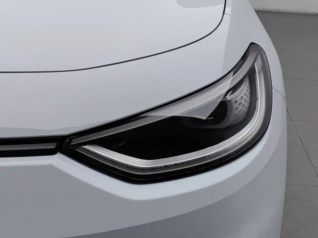 Volkswagen ID.3 — миниатюра 7
