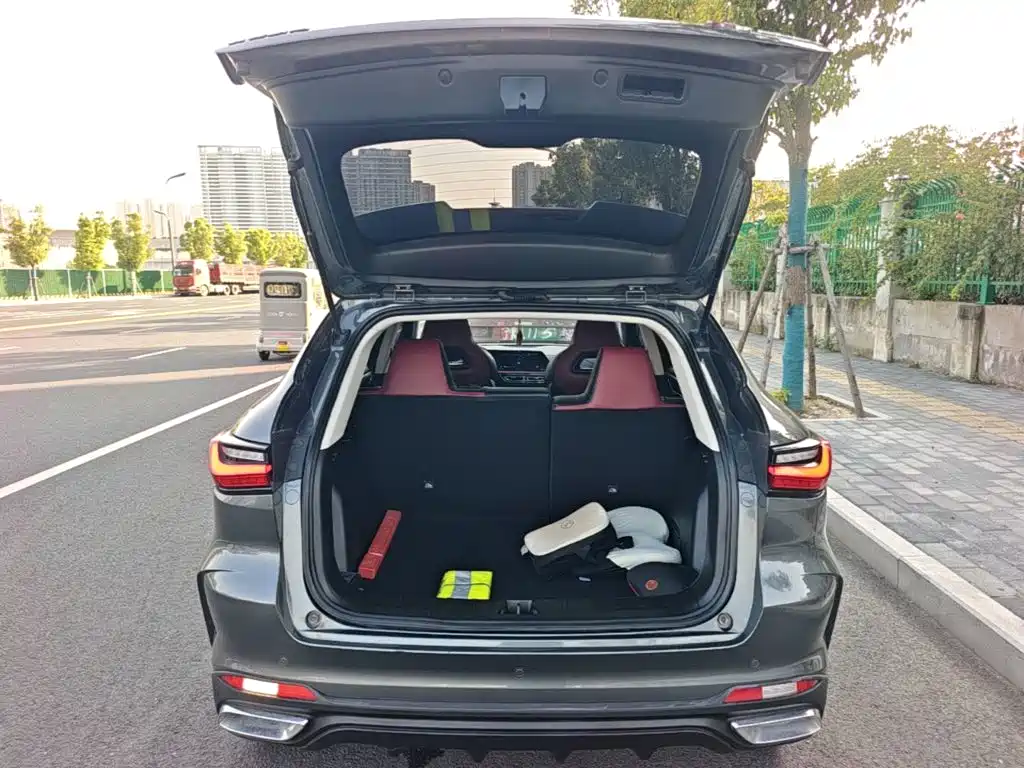 Oshan Oushang X5 — миниатюра 19