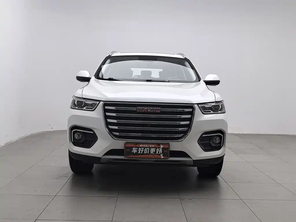Haval H4 — миниатюра 3