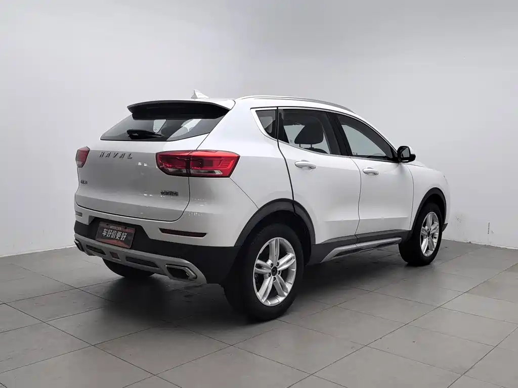 Haval H4 — миниатюра 2