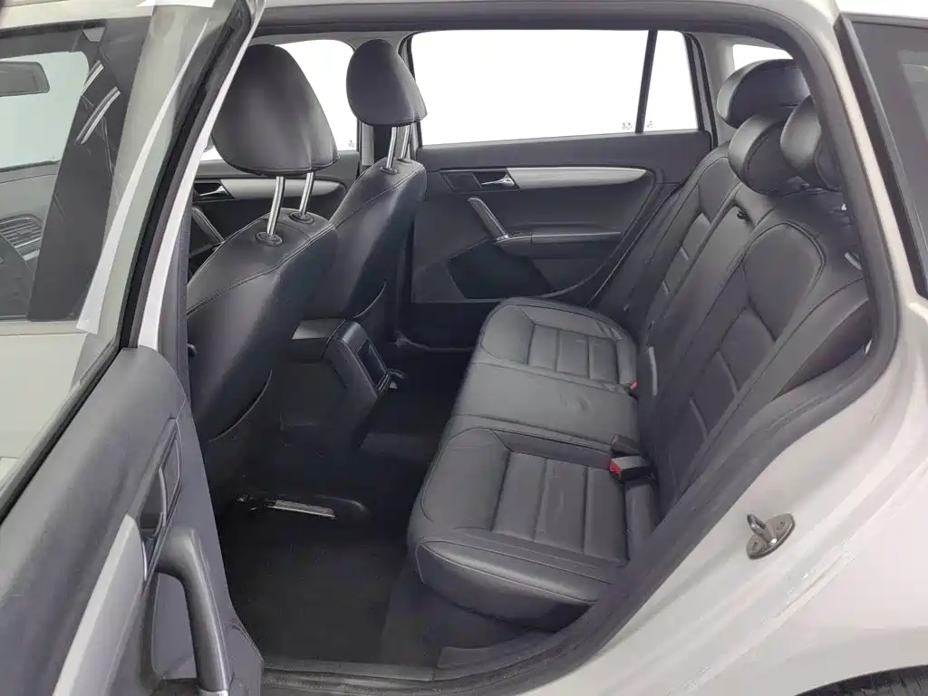 Volkswagen Gran Lavida — миниатюра 15