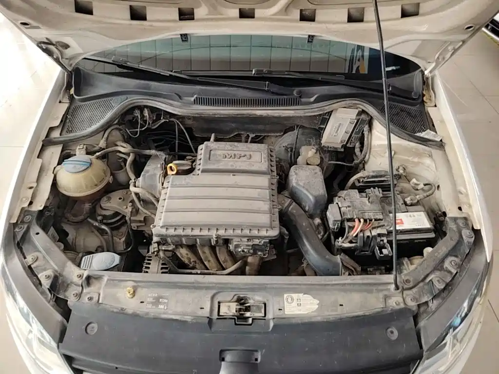 Volkswagen Polo — миниатюра 20
