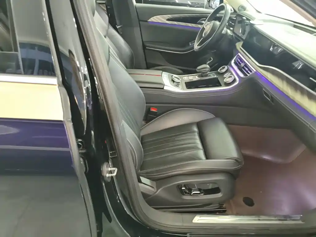 Hongqi Hongqi H9 — миниатюра 25
