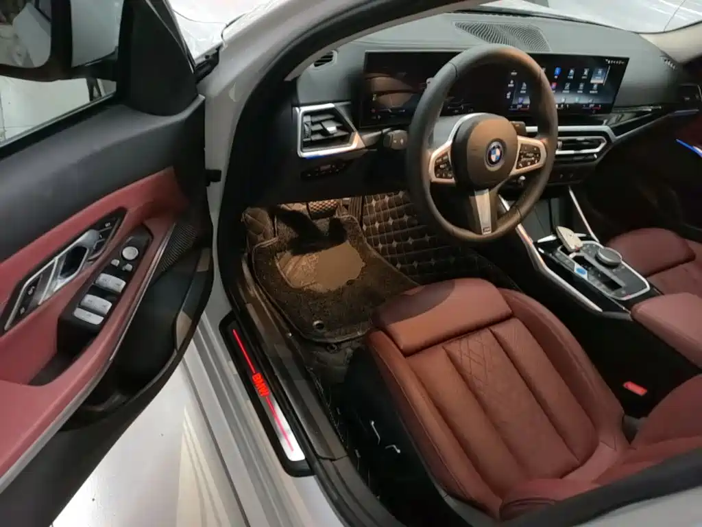 BMW i3 — миниатюра 16