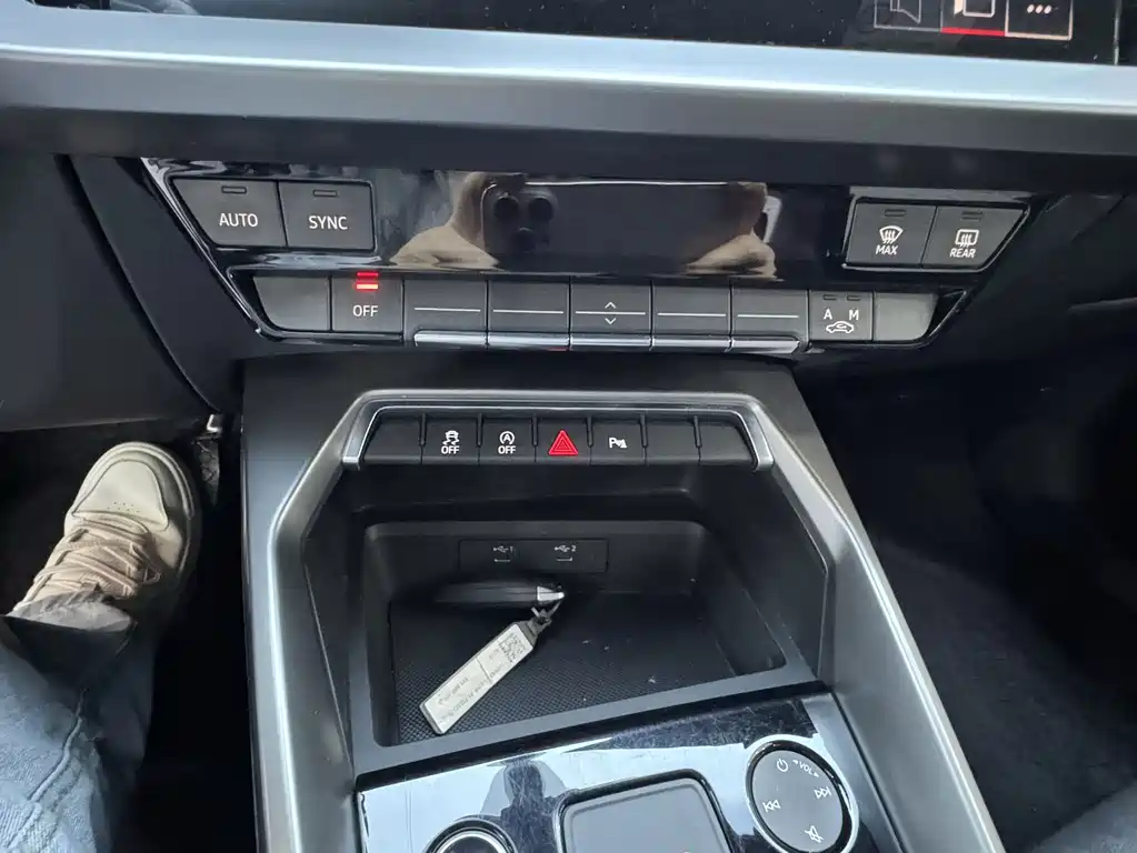 Audi A3 — миниатюра 21