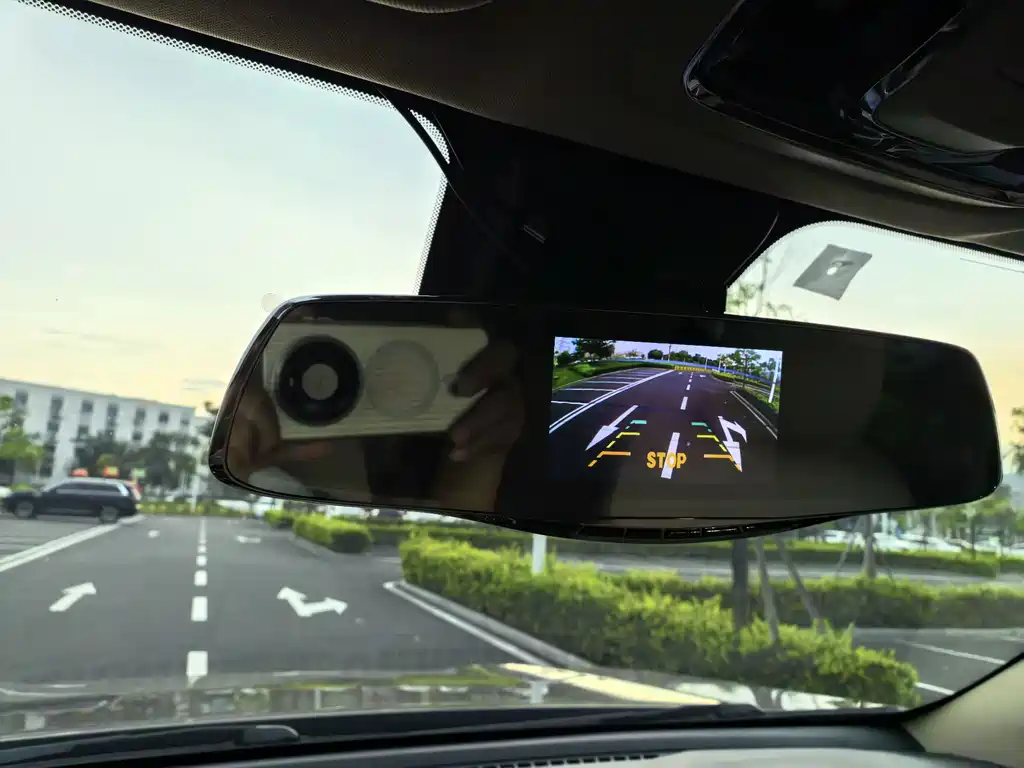 Maxus D90 — миниатюра 11