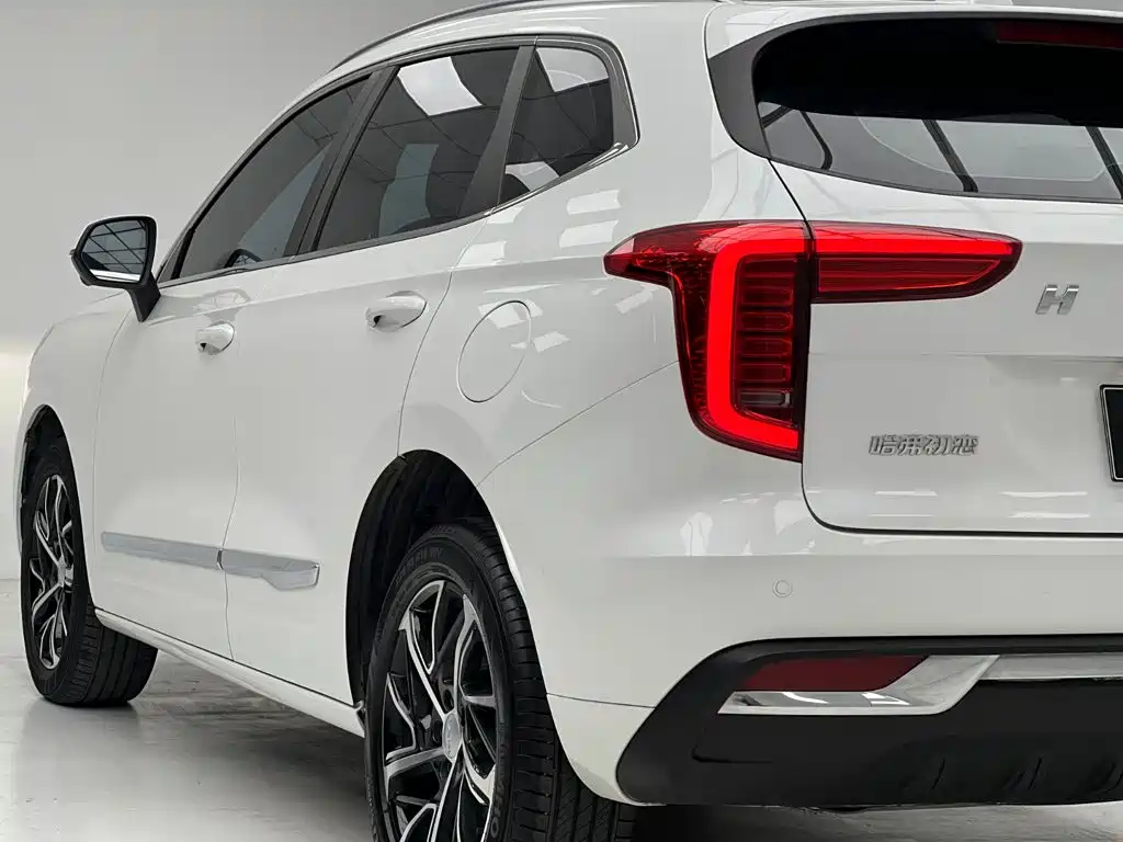 Haval Chulian — миниатюра 17