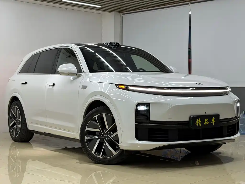 Li Auto IDEAL L7