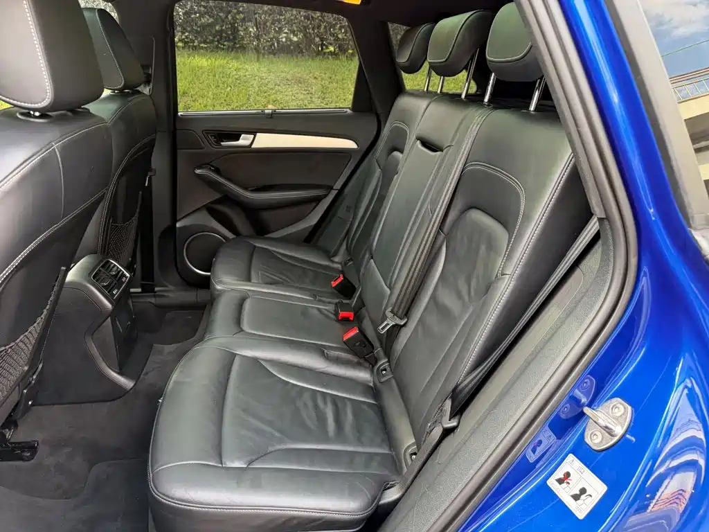 Audi SQ5 — миниатюра 12