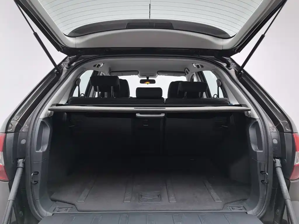 Renault Koleos (Import) — миниатюра 16