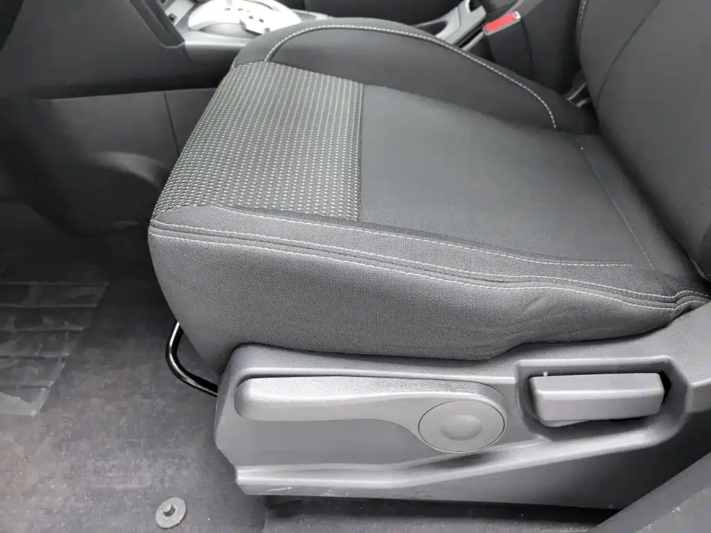 Renault Koleos (Import) — миниатюра 20