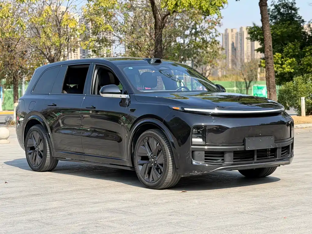Li Auto IDEAL L9