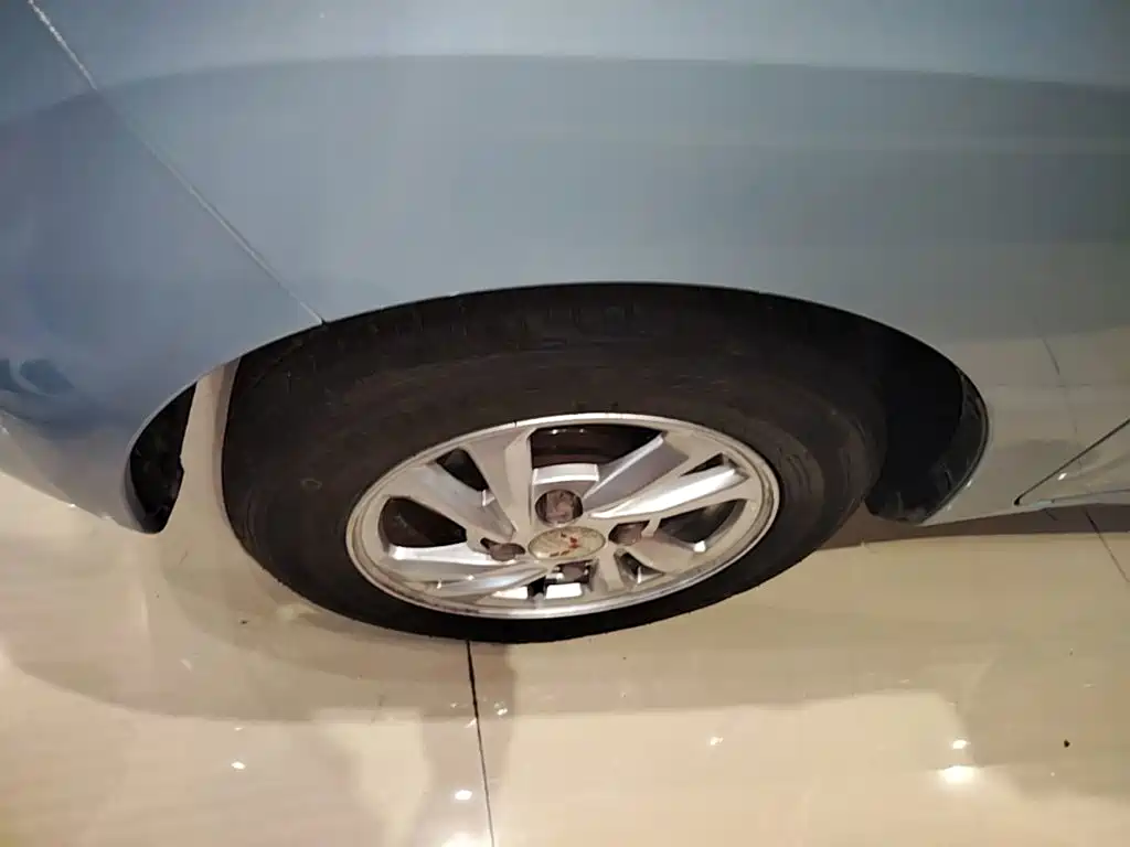 Wuling MINIEV — миниатюра 23