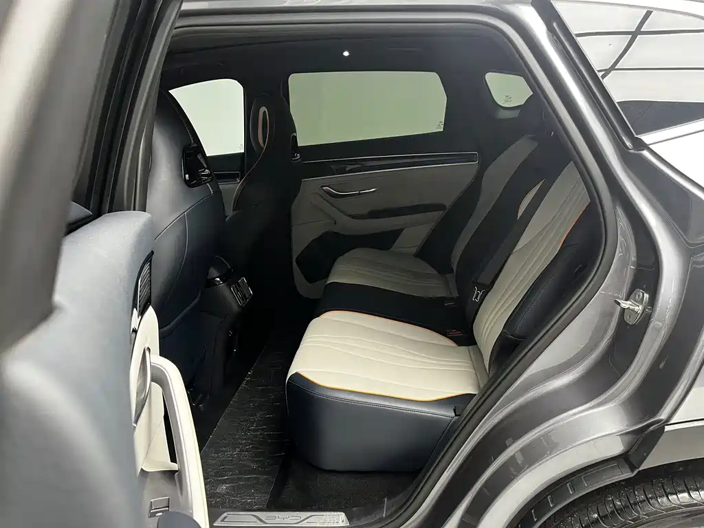 BYD PLUS New Energy — миниатюра 8