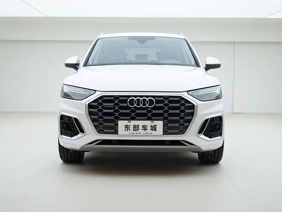 Audi Q5L 2022 45T Luxury