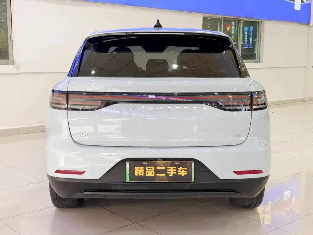 Leapmotor C11 2024 515