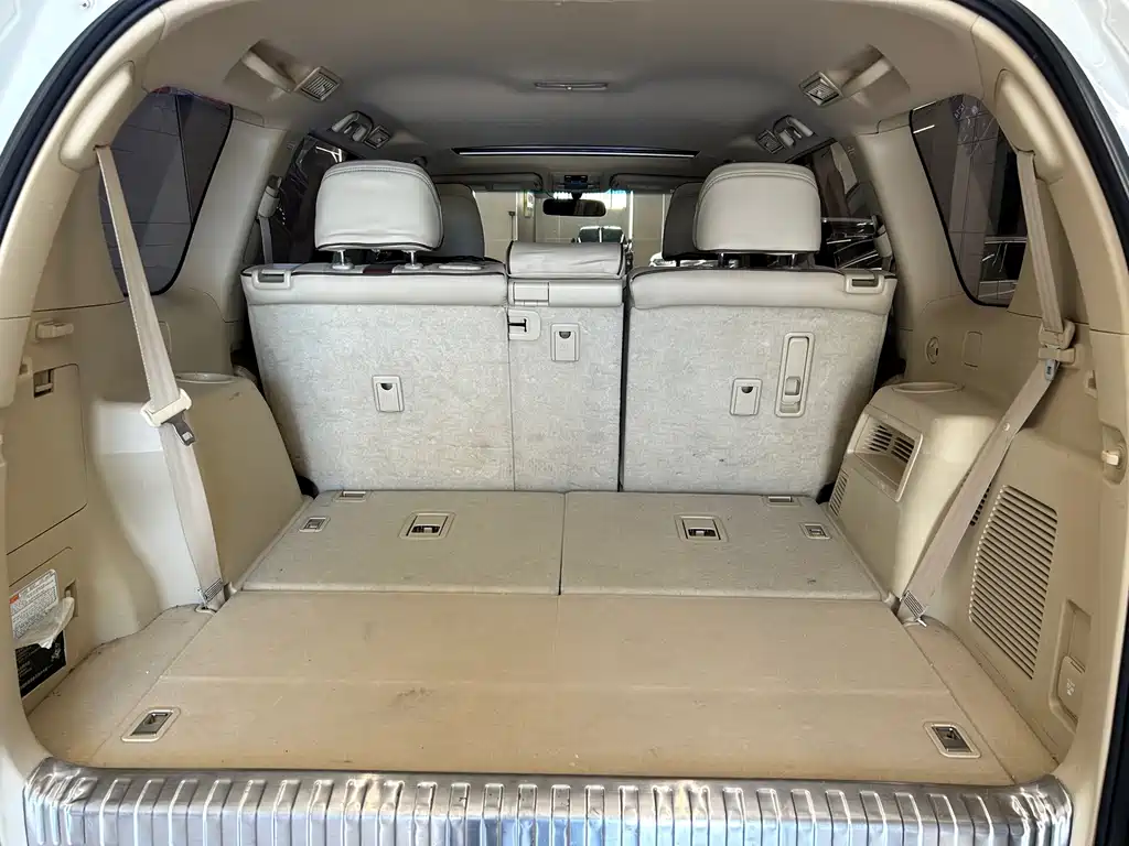 Toyota Prado (Import) — миниатюра 21