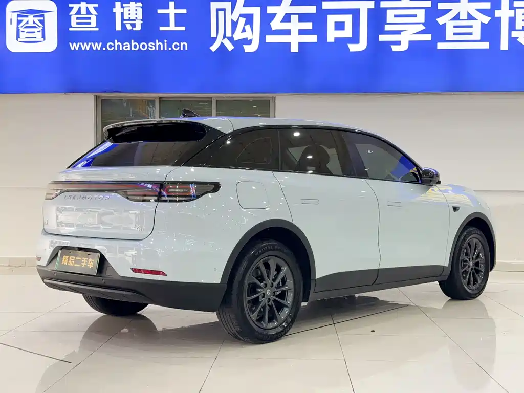 Leapmotor C11 2024 515
