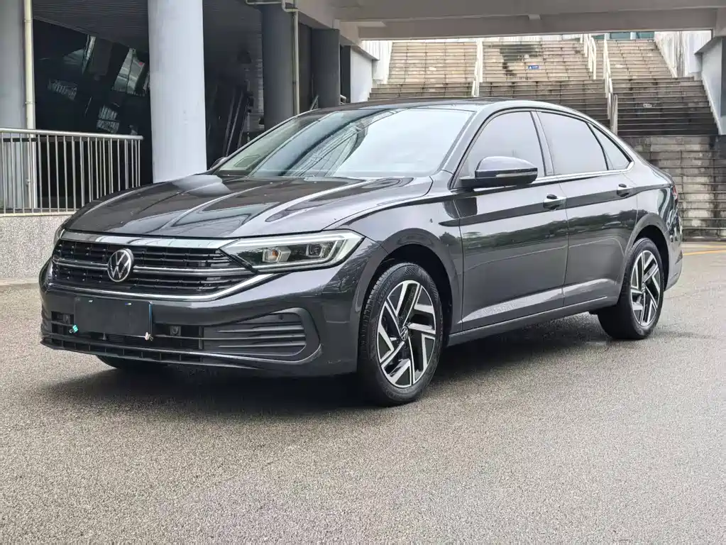 Volkswagen Sagitar 2025