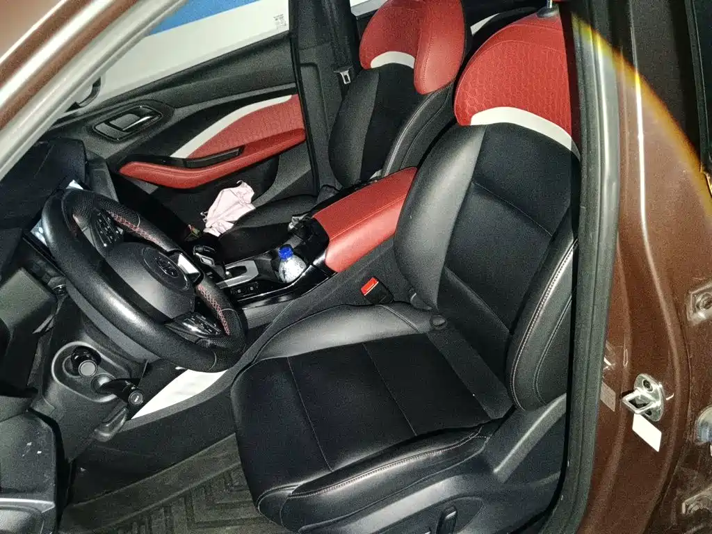 MG MG5 — миниатюра 16